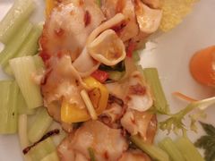 -水月周庄铂尔曼酒店-水月荟中餐厅