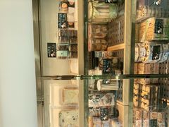 -焙·伴蛋糕茶歇甜品台定制