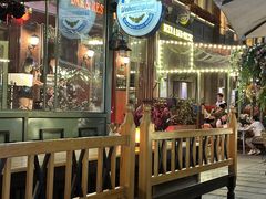 -巴伐利亚啤酒坊(意式风情街店)