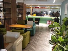 -去茶去餐厅(中央大街店)