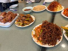 -春花民族美食(佳木斯总店)
