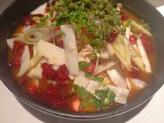 -小厨娘淮扬菜(清江苏宁广场店)