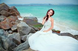 -秦皇岛我和你婚纱摄影工作室