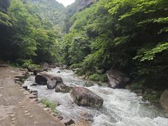-太湖源风景区