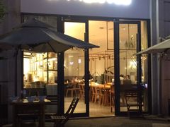 门面-村外有星光小食铺(长嘉汇店)