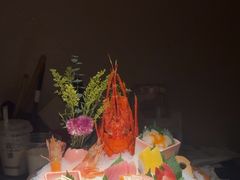 -花潮料理艺食馆(成都万象城店)