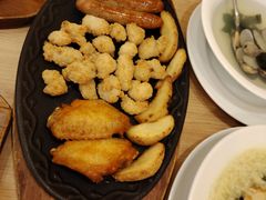 -萨莉亚意式餐厅(黄村高德汇店)