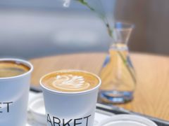-ARKET CAFÉ(三里屯太古里店)