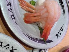 -寿司郎(北京路粤潮楼店)