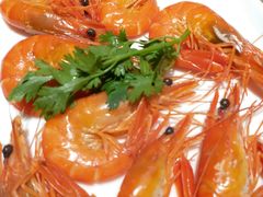 -廊亦舫Lang Yi Fang Restaurant(金桥店)