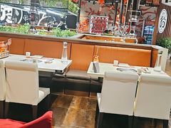 -猫爪爪原切自助烤肉(观音桥阳光世纪店)