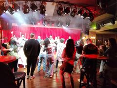-宝莱纳啤酒花园餐厅PAULANER BRAUHAUS Nanjing(广州路店)
