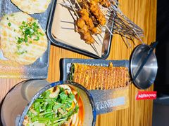 -半酌烧烤小酒馆(南京东路店)