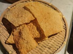 -尚尚仙·酸汤猪手·猪肚鸡火锅(华联万柳购物中心店)