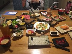 -赤坂亭·M9和牛烧肉·铁板烧(合肥万象城店)