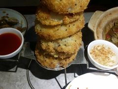 -小杨烤肉(高新店)