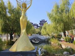 -威海华夏城景区