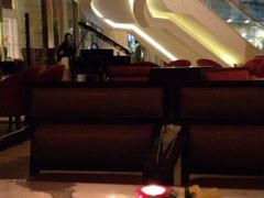 -上海雅居乐万豪侯爵酒店