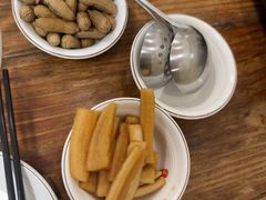 -正能量脆肉鲩火锅