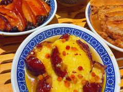 -潞州宴·长治人的会客厅(长兴北路店)