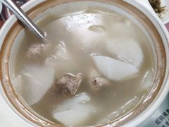 -蘭心餐厅(进贤路店)