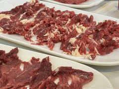 -潮汕鲜牛肉火锅(化工路店)