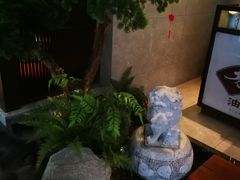 门面-老头儿油爆虾(星光一期店)