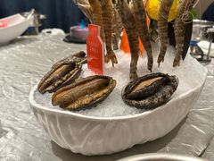 -ONE FULL 古董港式海鲜火锅