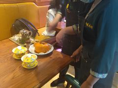 -驿楼兰·新疆菜(火车站店)