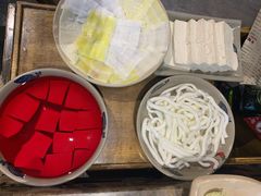 -重庆渝达老火锅(春熙路店)