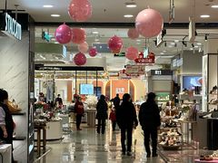 -新世界百货(顺义店)