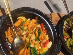 -得意啫·广东啫啫煲(前海HOP店)