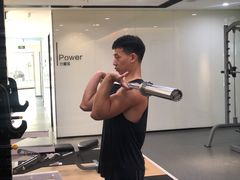 -WEGYMER健萌健身(雅颂居馆)