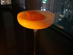 -富力丽思卡尔顿酒店·FLAIR餐厅酒吧