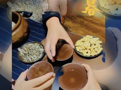 -普洱茶府(博乐广场店)