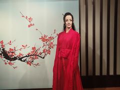 -武汉杜莎夫人蜡像馆
