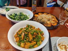 -杨厨的田园饭店(长城路店)