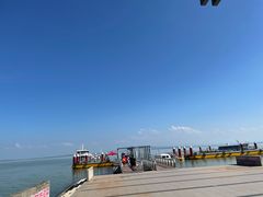 -梁子岛生态旅游区