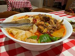 -西贝(大华虎城店)