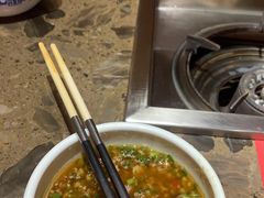 -码头故事火锅(大丰店)