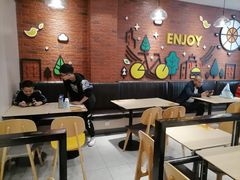 大堂-德克士(南城店)