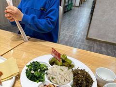 -红豆焖罐面·新邯郸菜(光明店)