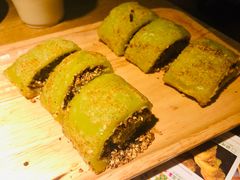 糖煎麻糍-弄堂里(雨花客厅店)