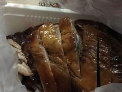 -章云板鸭(马道街店)