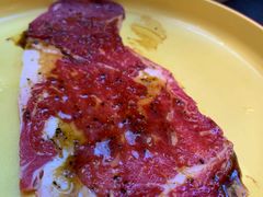-AJIYA·池袋日式烧肉自助(天津万象城店)