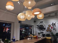 -小北饵块&饵丝之滇(南锣鼓巷店)