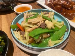 -先记烧鹅王·本地粤菜(福永店)
