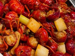 -巴厘龙虾·榜首油焖大虾(洞庭·艺术洋房店)