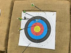 -蓝天射箭馆·专业射箭运动(诚丰广场店)