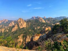 -太和山风景区